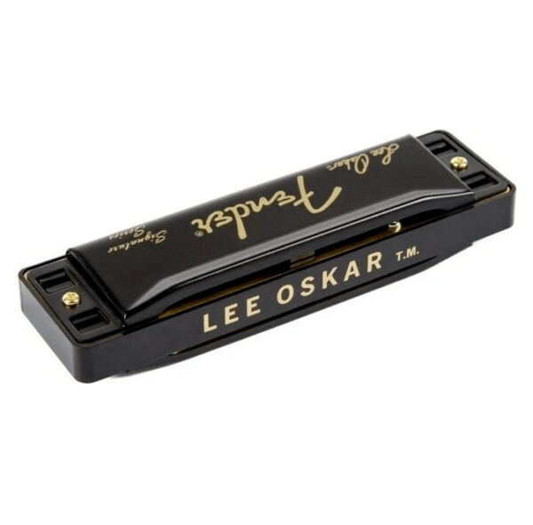 FENDER LEE OSKAR SIGNATURE A - Imagen 2
