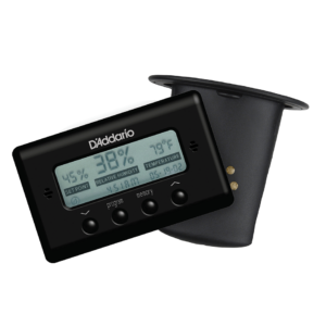 D'ADDARIO HUMIDIFICADOR PACK