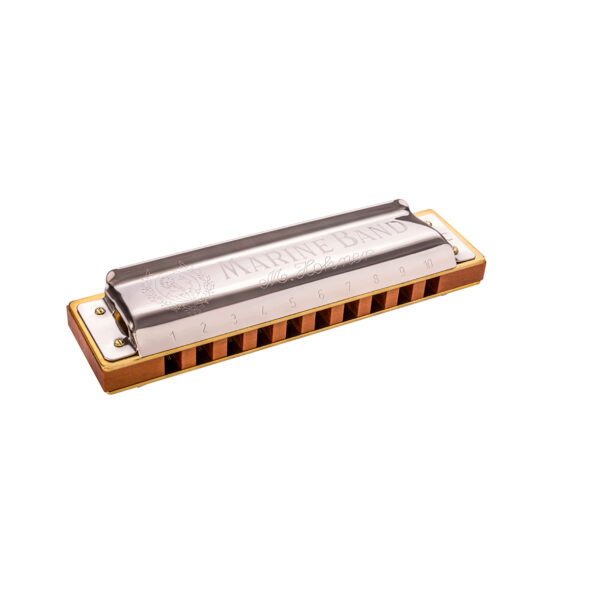HOHNER MARINE BAND PACK - Imagen 2