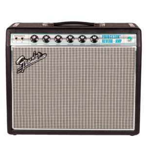 FENDER 68 CUSTOM PRINCETON RVB