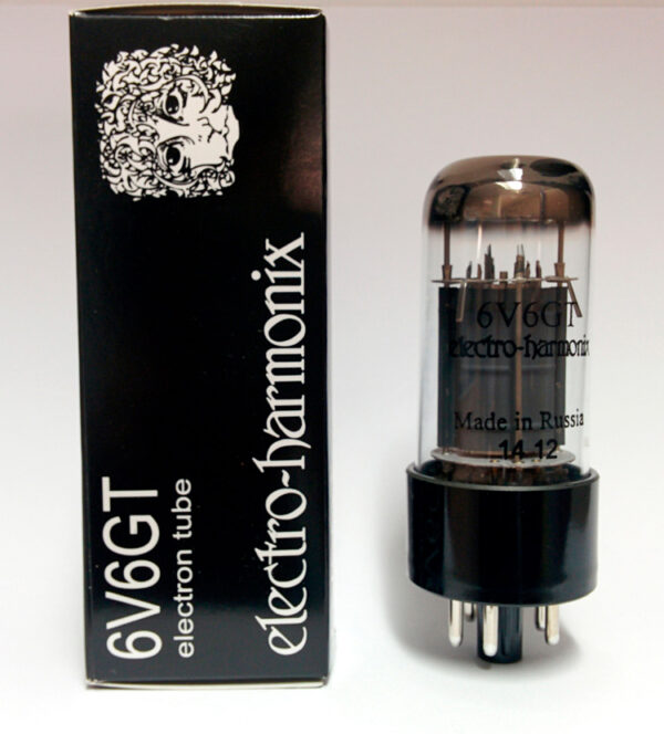 EHX 6V6GT