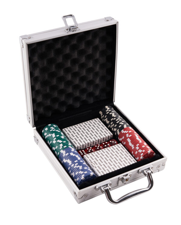 GRETSCH JUEGO POCKER - Imagen 2