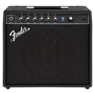 FENDER MUSTANG LTX50