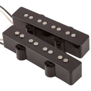 FENDER CUSTOM SHOP 60'S J BASS