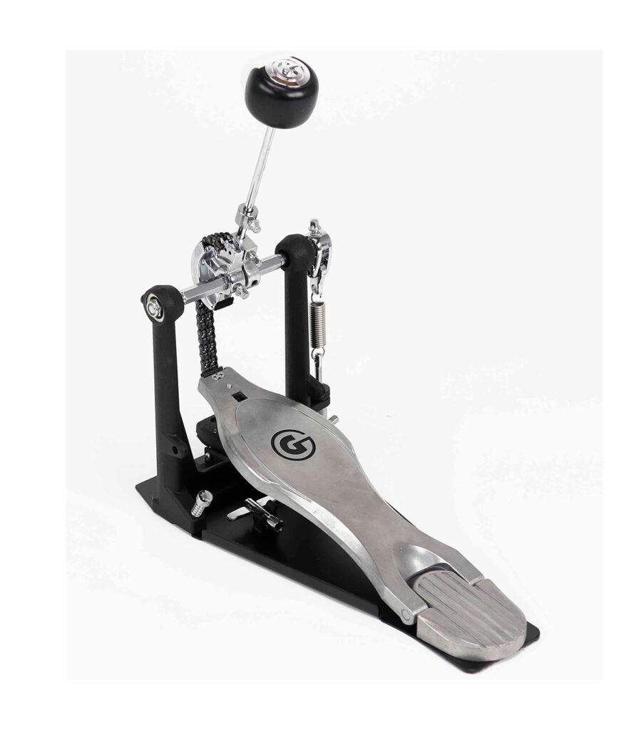 GIBRALTAR PEDAL 6711S Guitar Music Hall