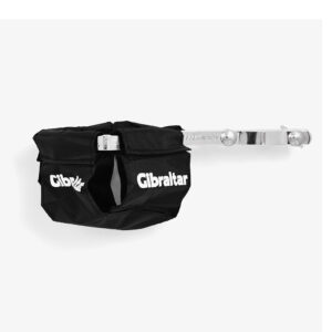 GIBRALTAR SOPORTE BOTELLA