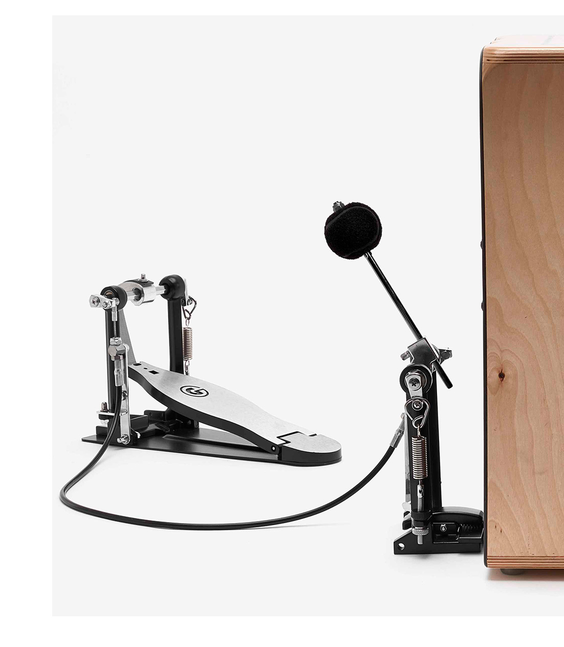 GIBRALTAR PARA CAJON STRAP DRIVE Guitar Music Hall