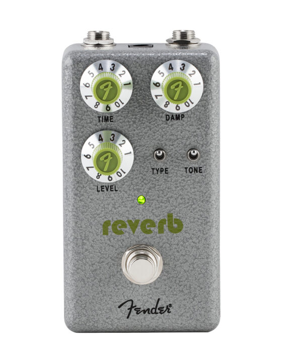 FENDER HAMMERTONE REVERB