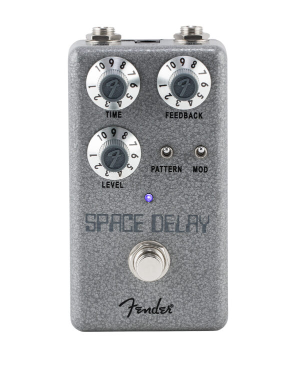FENDER HAMMERTONE SPACE DELAY