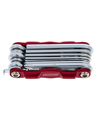 CRUZTOOLS DRUM MULTI TOOL