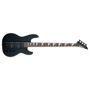 JACKSON JS2 CONCERT STN BLK