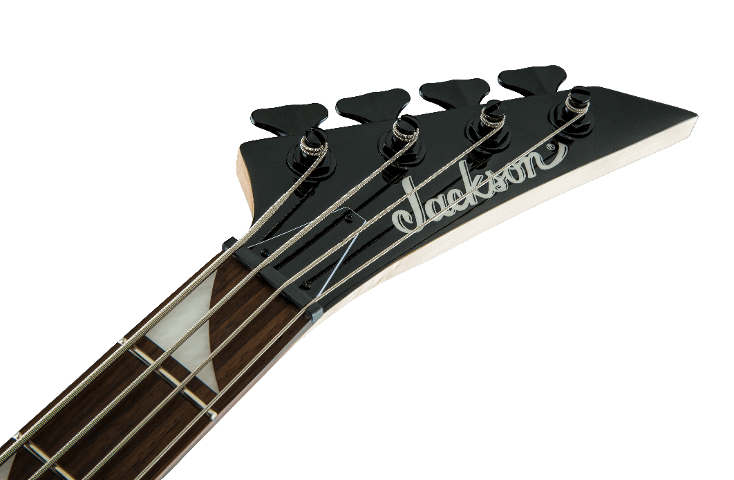 JACKSON JS2 CONCERT STN BLK - Imagen 5