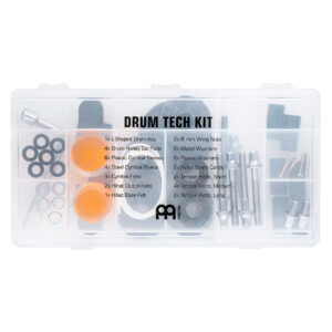 MEINL DRUM TECH KIT