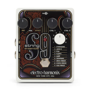 EHX STRING 9 STRING ENSEMBLE