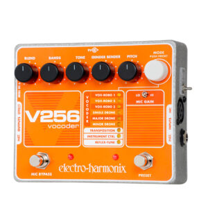 EHX V256 VOCODER