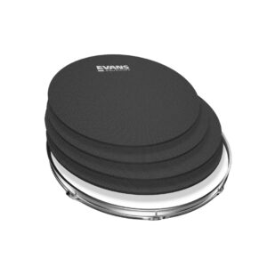 EVANS PRACTICADORES FUSION