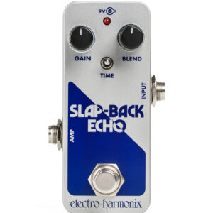 EHX SLAP-BACK ECHO