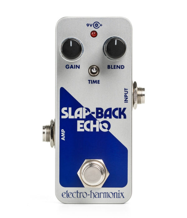 EHX SLAP-BACK ECHO