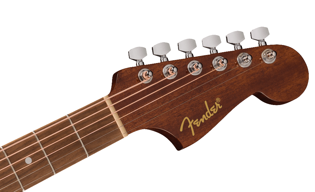 FENDER CA STD REDONDO CE FRD - Imagen 4