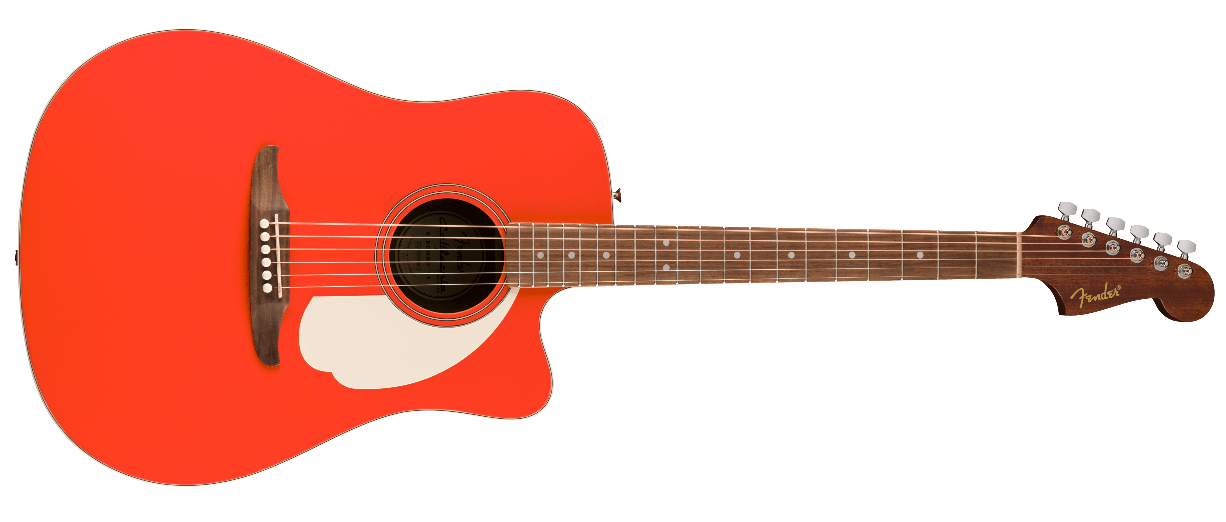 FENDER CA STD REDONDO CE FRD - Imagen 2