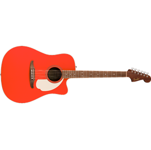 FENDER CA STD REDONDO CE FRD