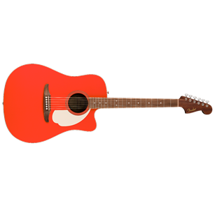 FENDER CA STD REDONDO CE FRD