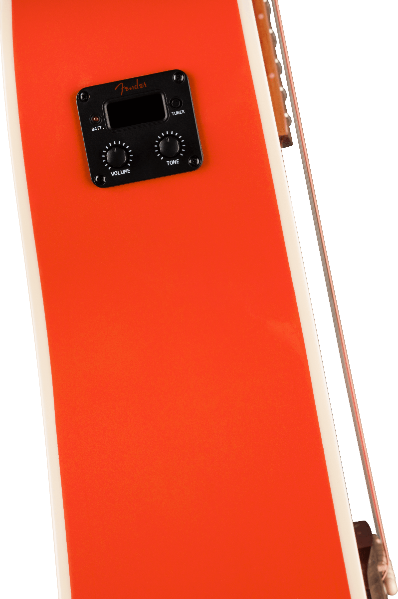 FENDER CA STD REDONDO CE FRD - Imagen 3