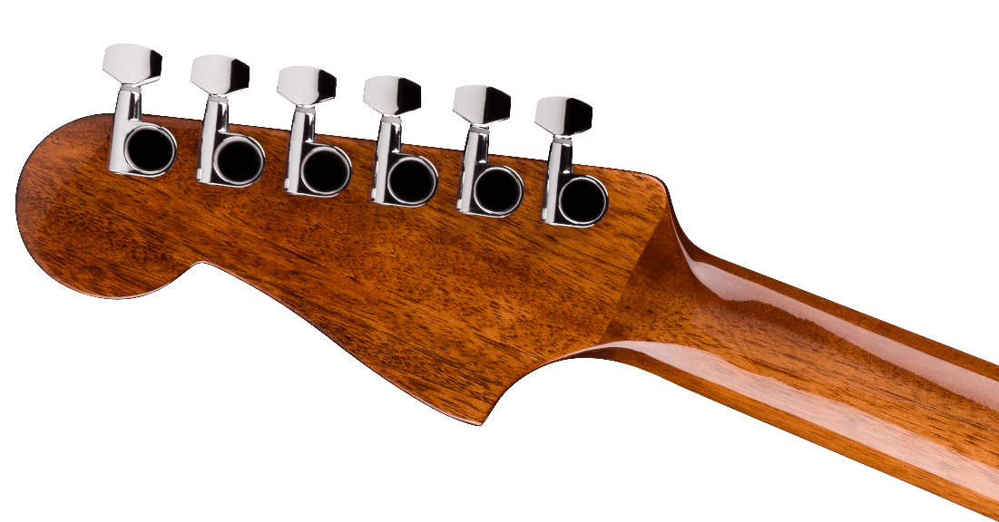 FENDER CA STD REDONDO CE FRD - Imagen 5