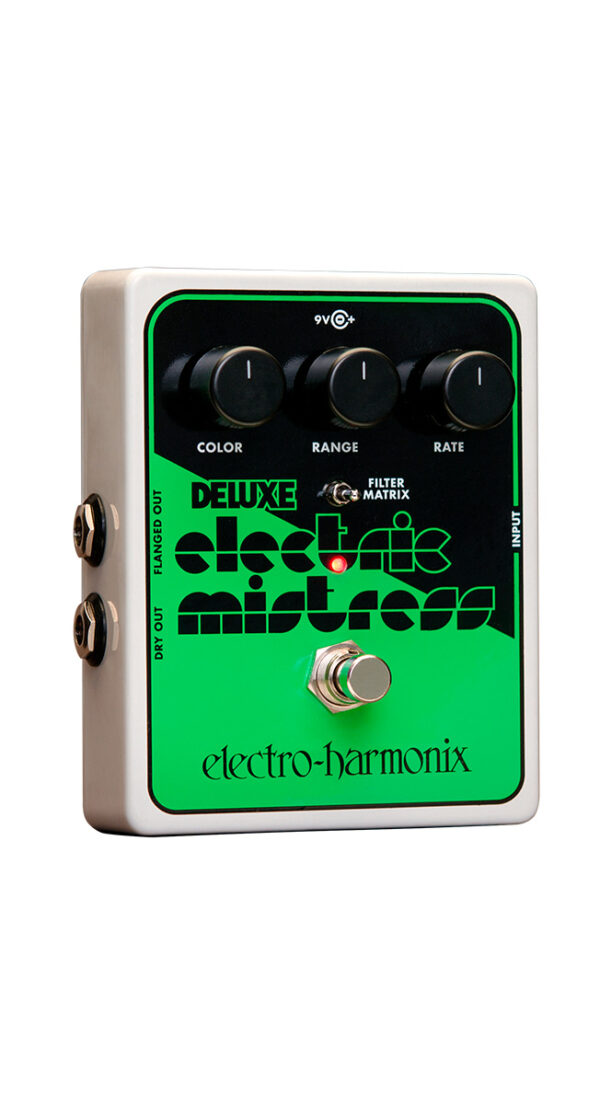 EHX DELUXE ELECTRIC MISTRESS