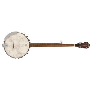 FENDER BANJO PB-180E NAT