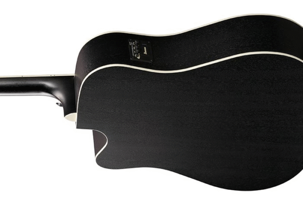 IBANEZ EACUST ARTWOOD AW84CEWK - Imagen 3