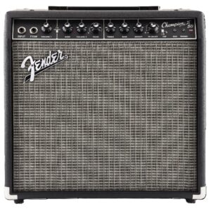 FENDER CHAMPION II 50