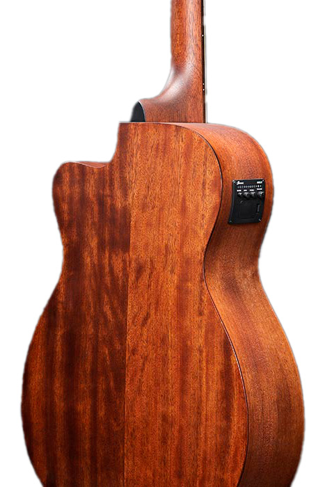IBANEZ EACUST PC12MHCE-OPN - Imagen 4