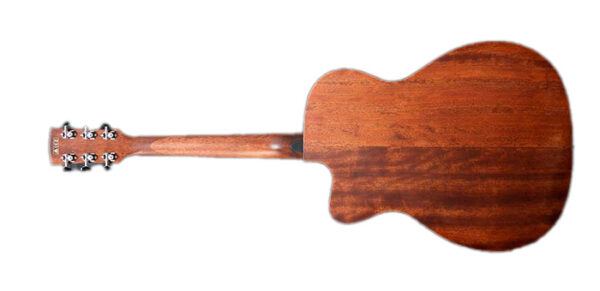 IBANEZ EACUST PC12MHCE-OPN - Imagen 2