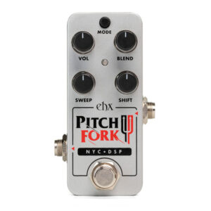 EHX PICO PITCH FORK POLY PITCH SHIFTER