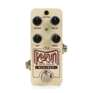 EHX PICO RERUN TAPE DELAY