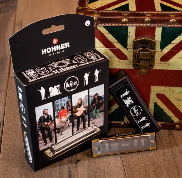 HOHNER THE BEATLES - Imagen 2