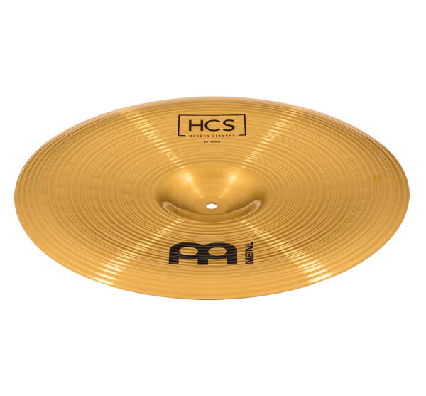 MEINL PLATILLO 18" CHINA