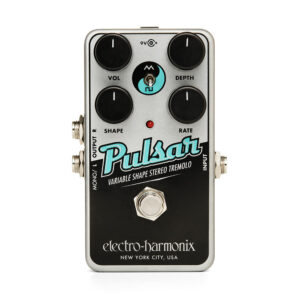EHX NANO PULSAR ST TREMOLO