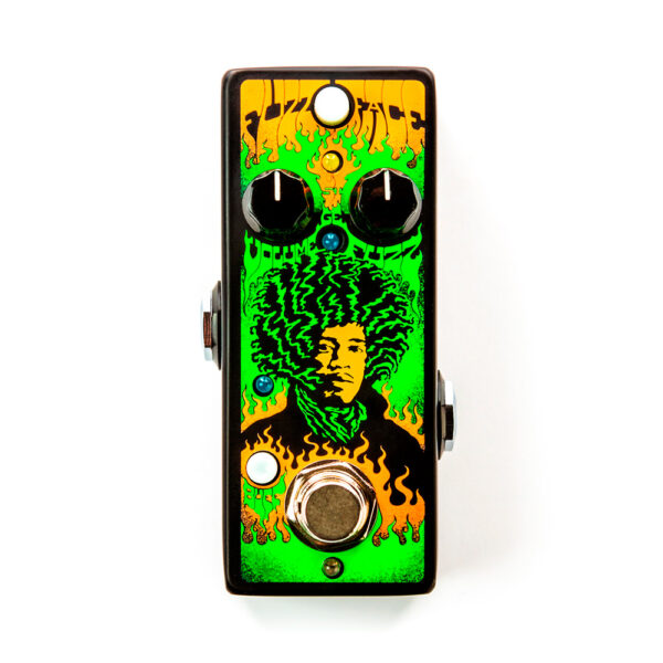 DUNLOP HENDRIX 68' FUZZ FACE