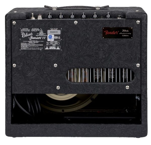 FENDER BLUES JUNIOR 30TH ANNIVERSARY - Imagen 2