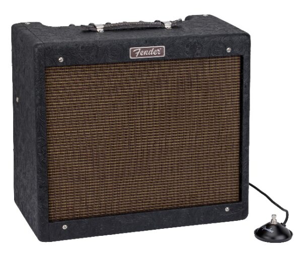 FENDER BLUES JUNIOR 30TH ANNIVERSARY - Imagen 3