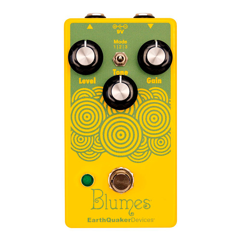 EQD BLUMES LOW SIGNAL SHREDDER