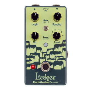 EQD LEDGES TRI-DIMENSIONAL REVERB M