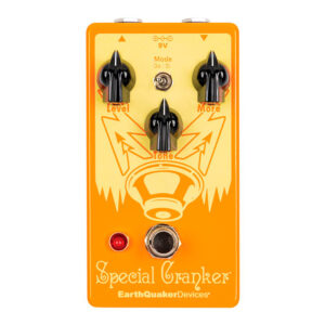 EQD SPECIAL CRANKER OVERDRIVE