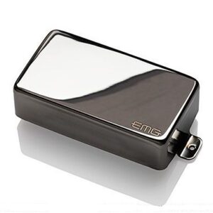 EMG 81X BLACK CHROME