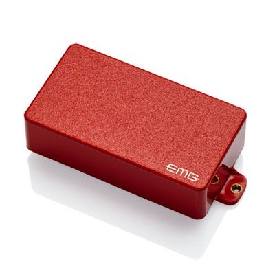EMG 85 RED