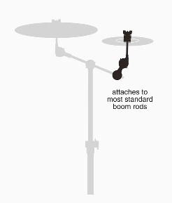 GIBRALTAR P/PLATILLO SC-DCT-BT - Imagen 2