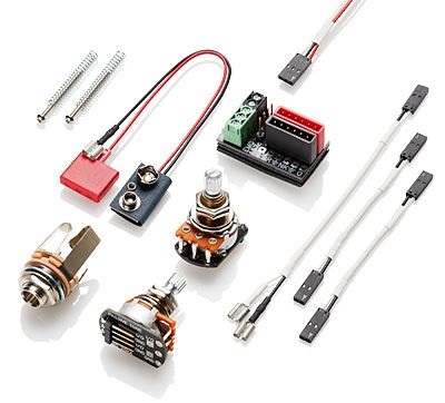 EMG 81 RED - Imagen 2