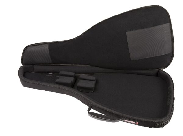 FENDER FUNDA GUIT ELEC FE1225 - Imagen 2